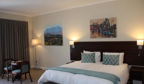 Superior Double Room 3 photo 32