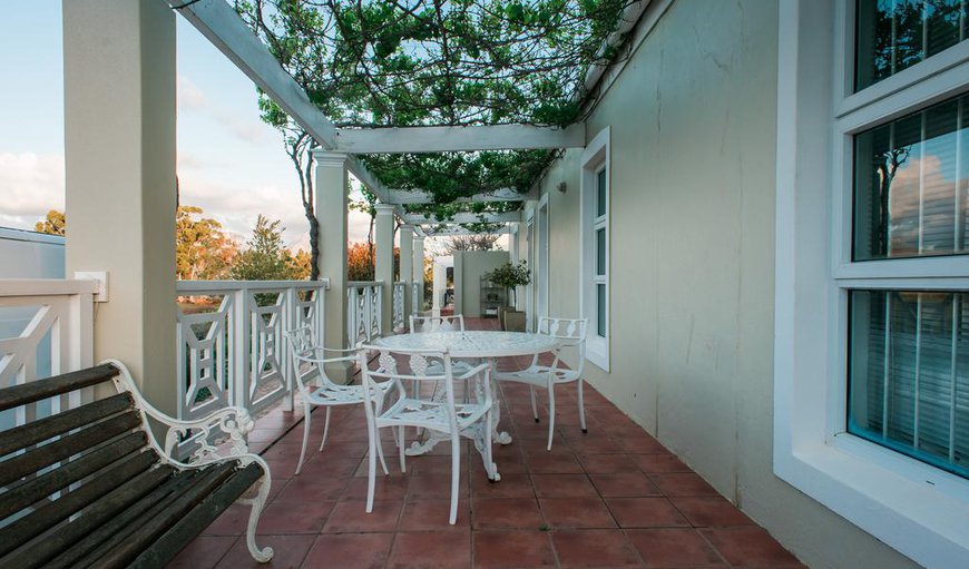 We have seating out side the suites for your convenience, perfect place to listen to the birds and enjoy your morning cup of coffee. We have seating out side the suites for your convenience, perfect place to listen to the birds and enjoy your morning cup of coffee.