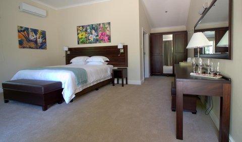 Superior Double Room 2 photo 28