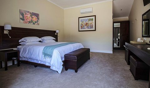 Superior Double Room 1 photo 29