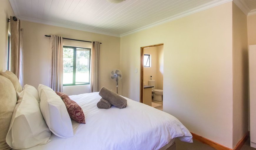 Forest Cottage: Kamberg Valley Hideaway Forest Cottage