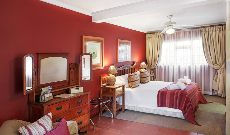 Knysna Room