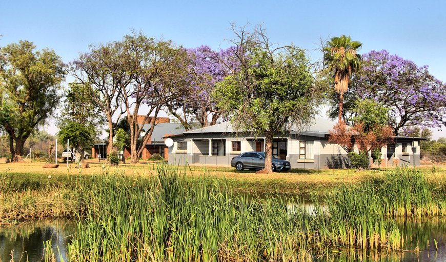Overview in Hammanskraal, Gauteng, South Africa