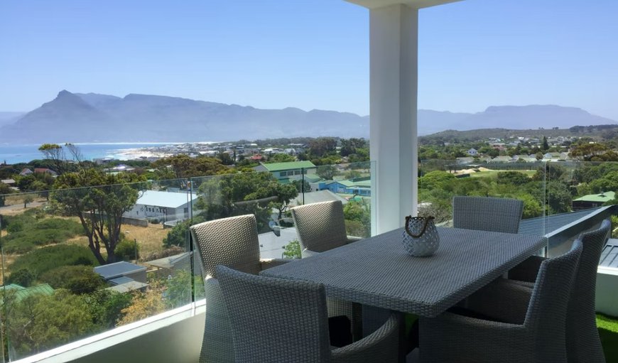 Welcome to Mountain and Sea Apartment 21 in Kommetjie, Cape Town, Western Cape, South Africa