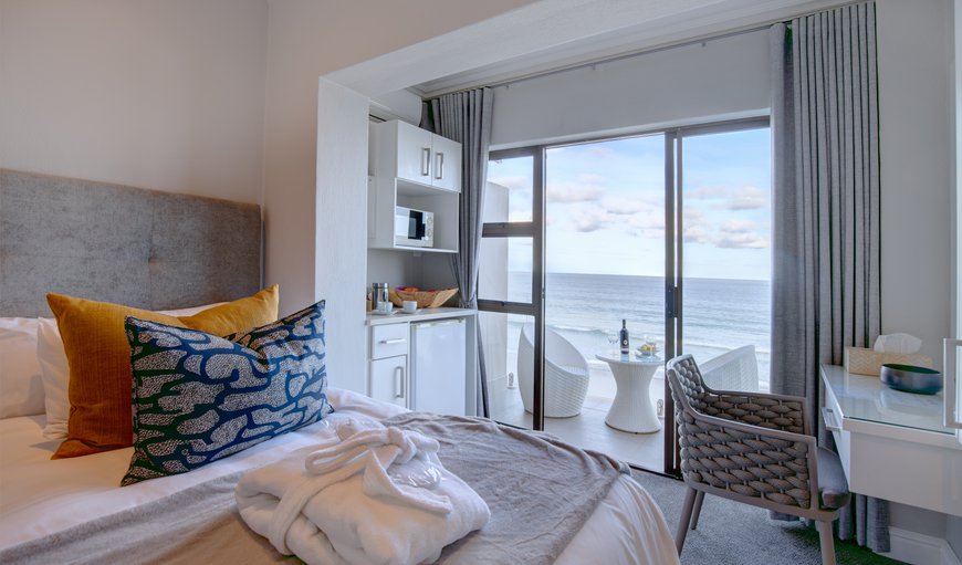 Luxury Suite with sea view: Luxury Suite with Sea View