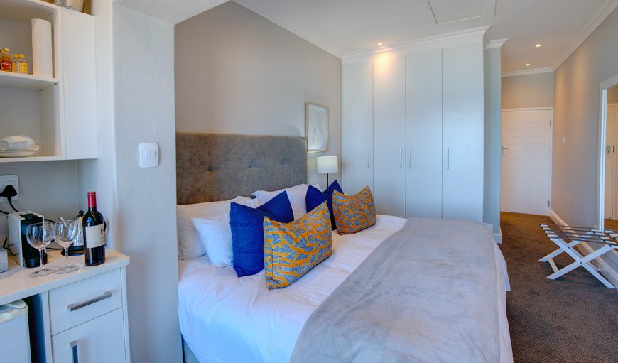 Luxury Suite With Ocean View: Luxury Suite with Ocean View
