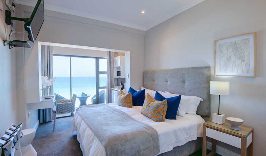 Luxury Suite With Ocean View: Luxury Suite with Ocean View