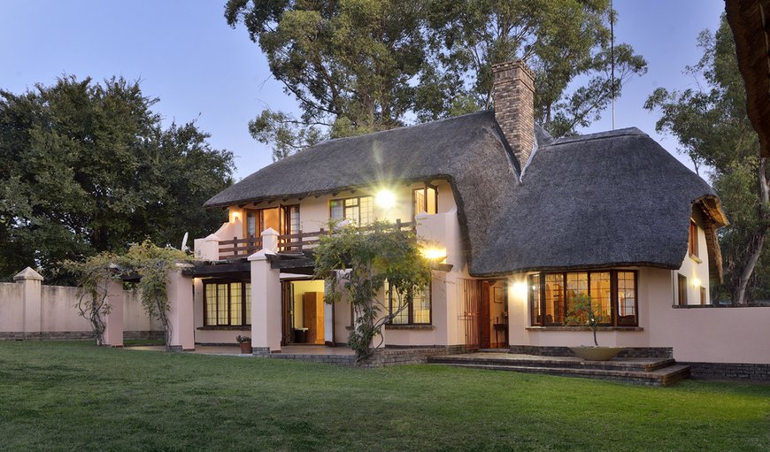 The Cottage in Midrand, Gauteng, South Africa