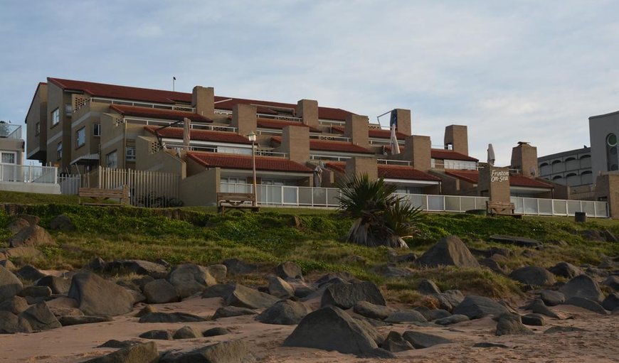 Frinton on Sea 4 in Ballito, KwaZulu-Natal, South Africa