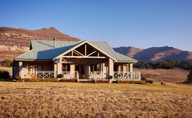 Dynasty Red Mountain Ranch image