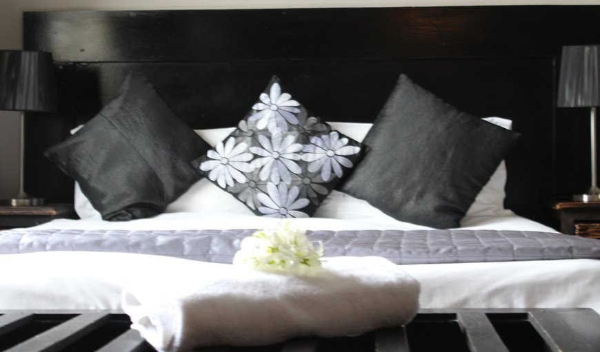 Deluxe Queen room: Deluxe Queen room