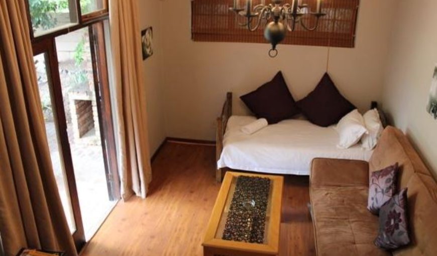 The Cottage: Cottage