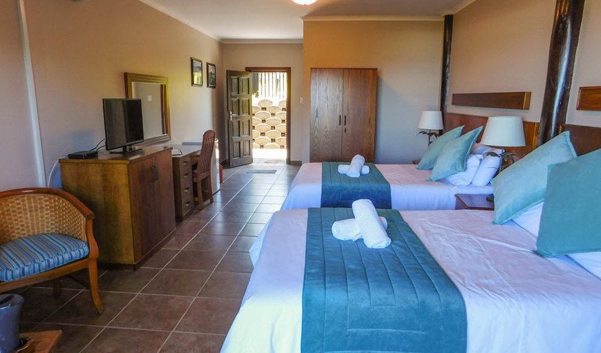Family Unit: Sugar Beach Resort