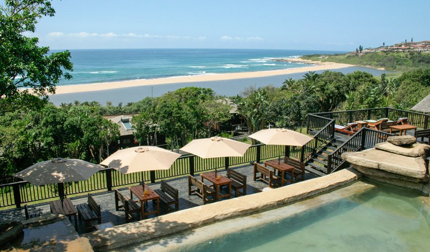 Sugar Beach Resort in Elysium, KwaZulu-Natal, South Africa