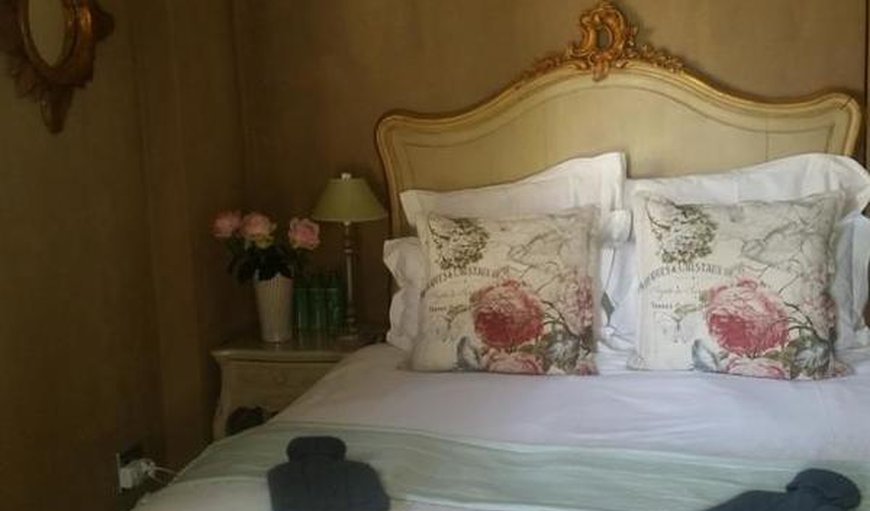 Deluxe Double Room photo 7