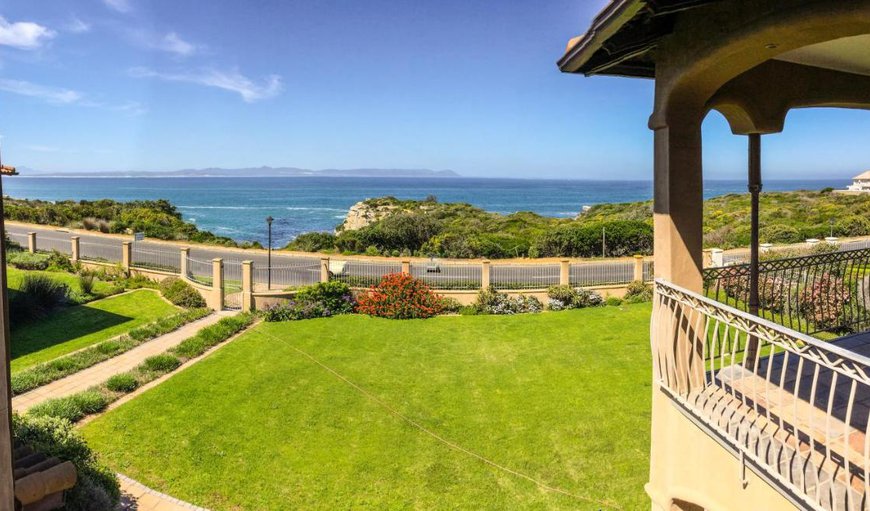 Welcome to On The Cliff Guest House in Westcliff - Hermanus, Hermanus, Western Cape, South Africa