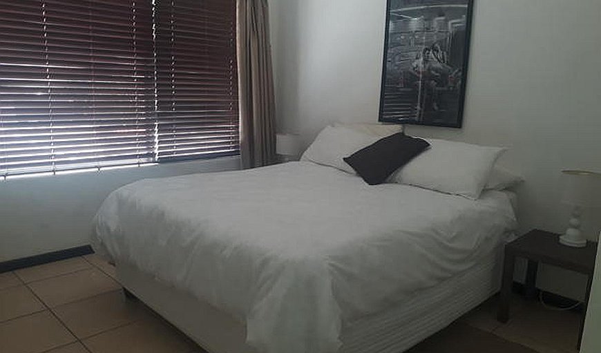 Single room for 1 or 2 guests: Double Room