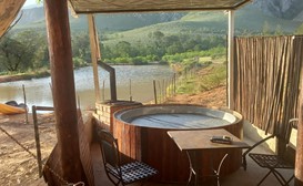 Swartberg Backpackers image