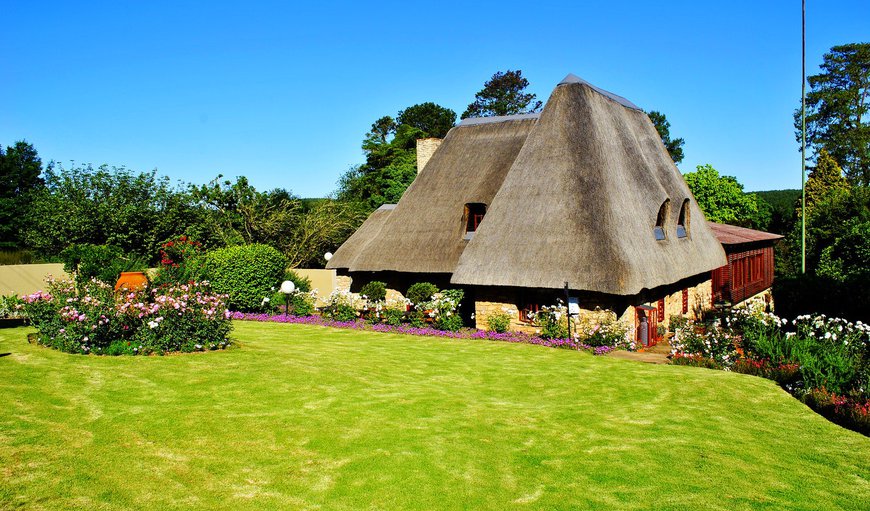 Welcome to Boscobel Cottages in Magoebaskloof, Limpopo, South Africa