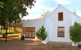 Addo's White House image