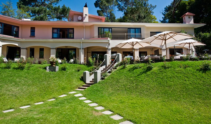 Welcome to Southern Light Country House in Constantia, Cape Town, Western Cape, South Africa