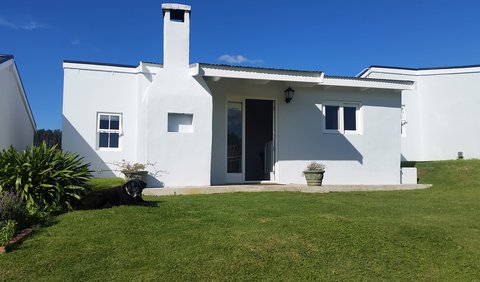 Penrith Cottage: Penrith Cottage Exterior