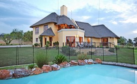 Hoopoe Haven Guest House image