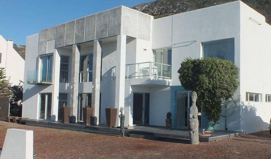 Agulhas Ocean House in Cape Agulhas, Western Cape, South Africa