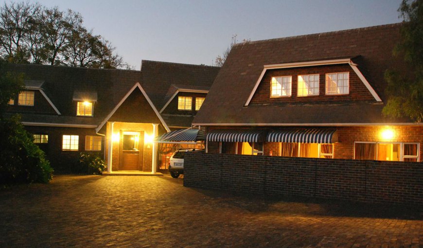 Property / Building in Randburg, Gauteng, South Africa