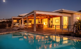 Pringle Bay Villa By Raw Africa Collection image