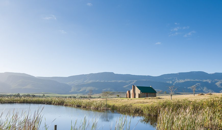 Self-Catering Cottage: Springbok to Steenbok