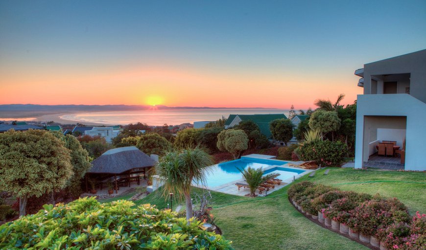 Welcome to Ocean Bay Luxury Guesthouse! in Jeffreys Bay, Eastern Cape, South Africa