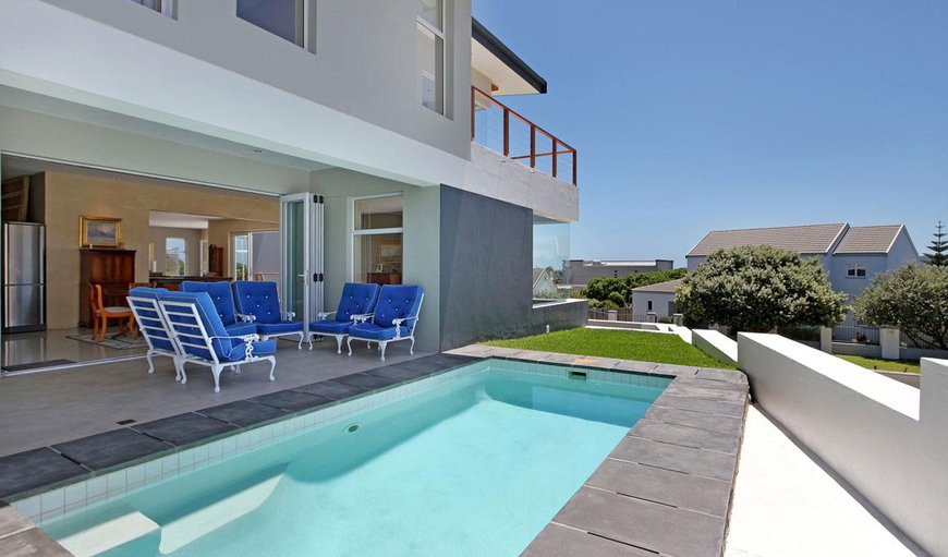 Greenways Beach House : Swimming Pool 