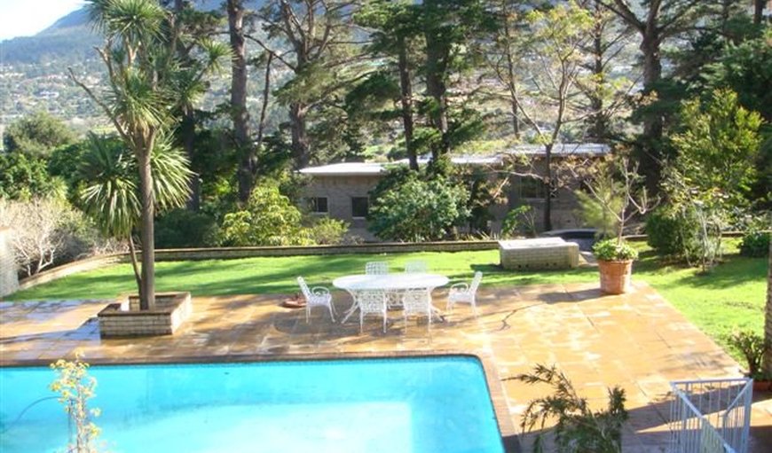 Welcome to Whittlers Lodge in Hout Bay, Cape Town, Western Cape, South Africa