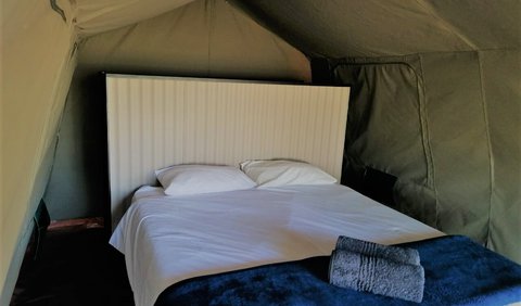 Lodge Tent 35 (Q) photo 55