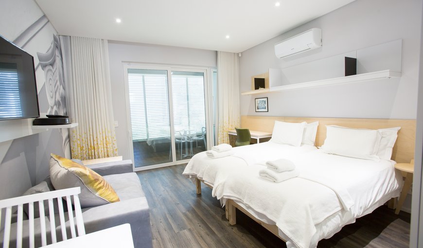 Laanhof 2 Studio Apartment photo 13