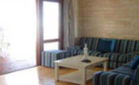 Self-catering Mozambique image