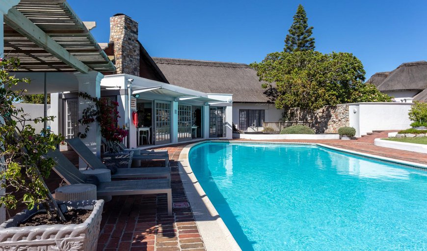 Welcome to Whale Rock Luxury Lodge in Westcliff - Hermanus, Hermanus, Western Cape, South Africa