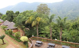 Magoebaskloof Mountain Lodge image