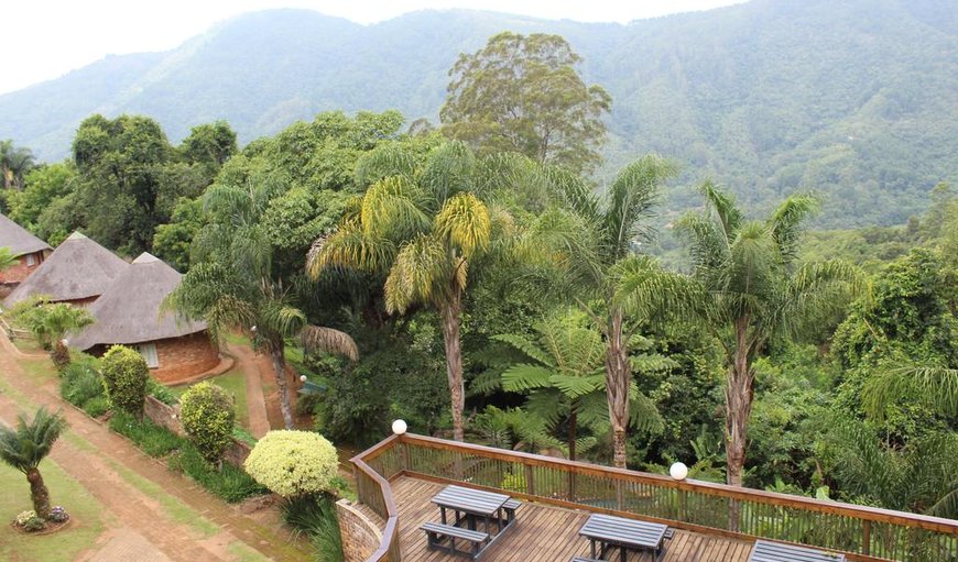 Welcome to Magoebaskloof Mountain Lodge in Tzaneen, Limpopo, South Africa