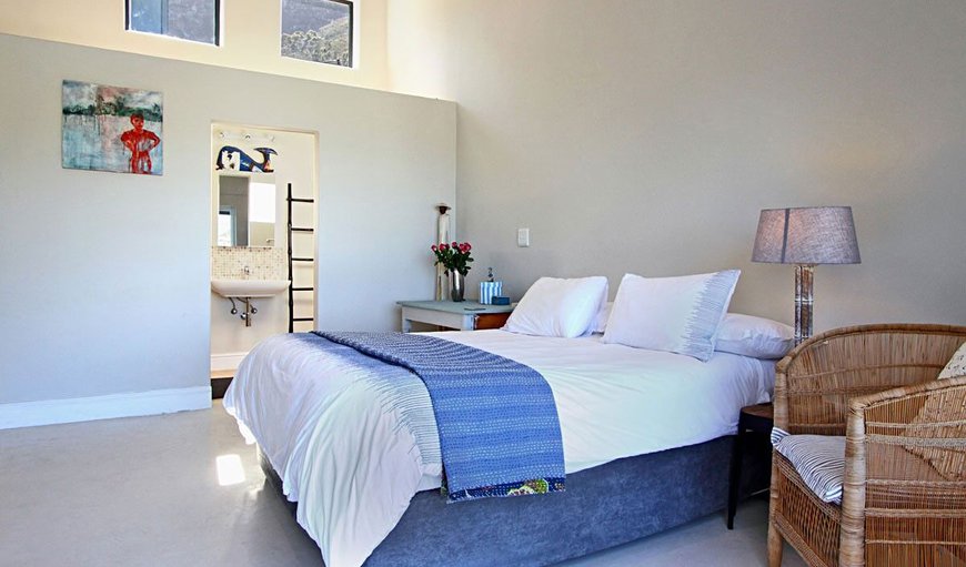 Aloe Bay: Bedroom 1 