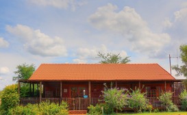 Bly-'n-Bietjie Self catering units image