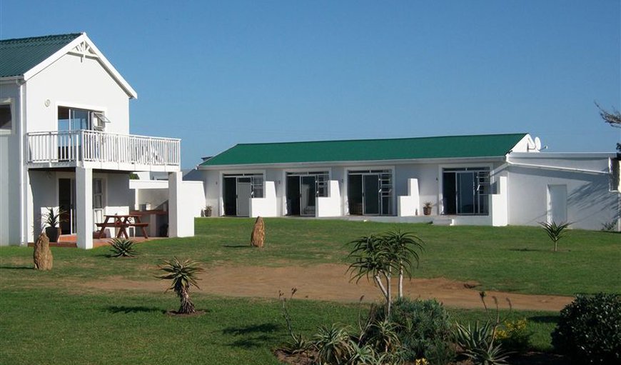 Tayside Guest House is situated near Kidds Beach
