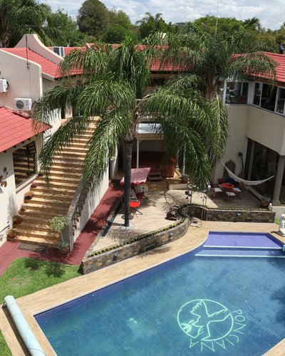 Hartbeespoort