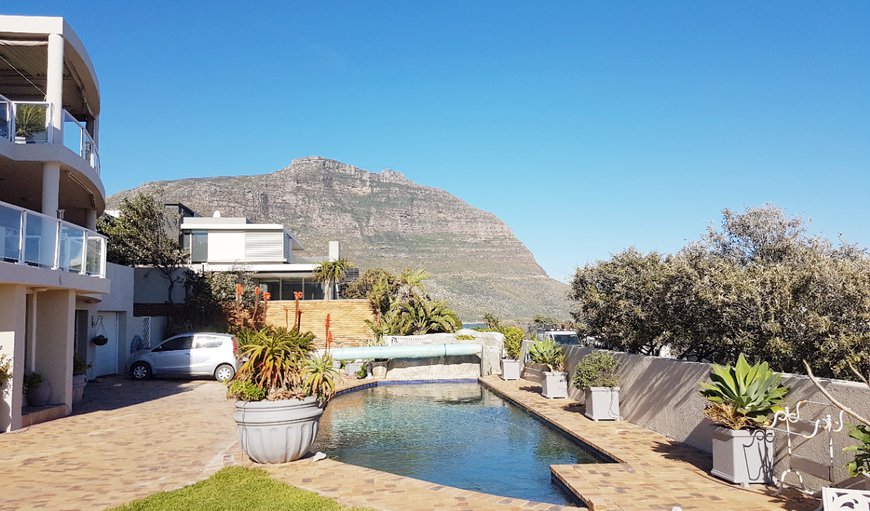 Welcome to Sundowners 2 in Llandudno, Cape Town, Western Cape, South Africa