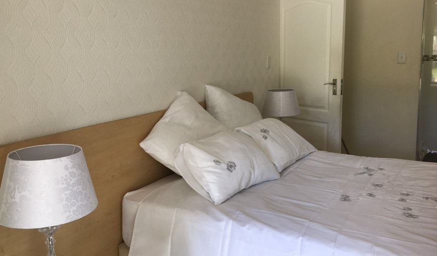 15F Luxury Double En- Suite Room: Guest Room 