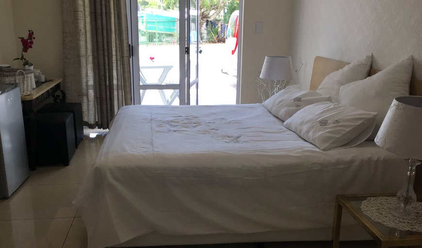 Kezkers Guest Rooms in Newlands, Cape Town, Western Cape, South Africa