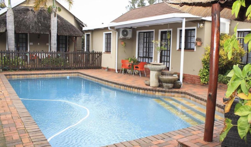 Welcome to Old Mill Guest House! in Durban North, Durban, KwaZulu-Natal, South Africa