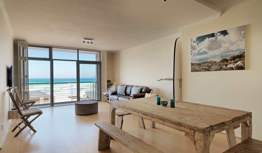 2 Bedroom Seafacing Apartments: Two Bedroom - Sea Facing