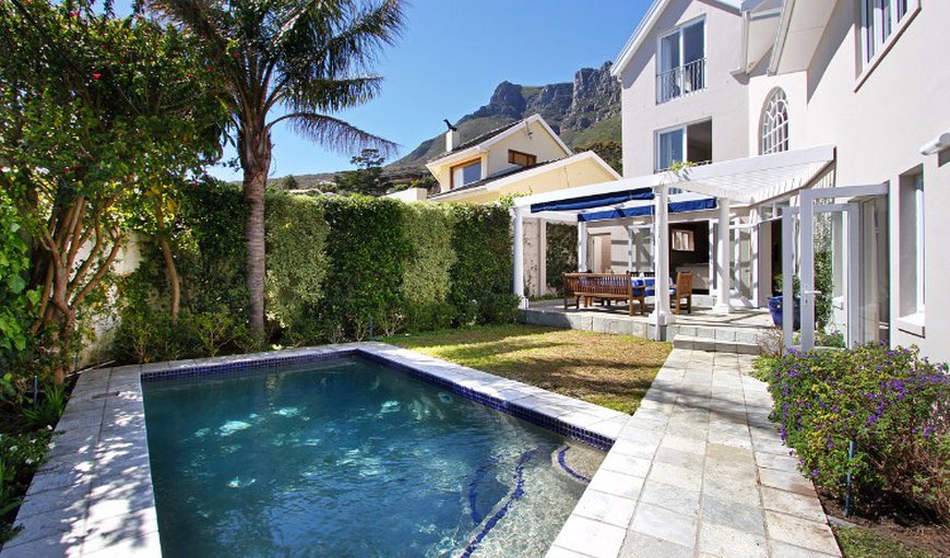 Welcome to Tintomara Villa  in Llandudno, Cape Town, Western Cape, South Africa